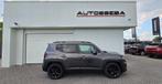 Jeep Renegade 1.3 T4 Black Star Edition, Auto's, Automaat, Stof, 5 zetels, SUV of Terreinwagen