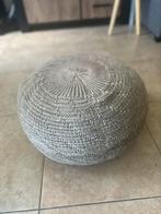 Pouf Ikea déhoussable, Ophalen, Zo goed als nieuw