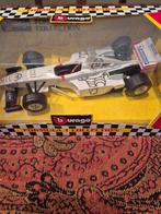 Formula 1 collection, Ophalen of Verzenden, Zo goed als nieuw, Auto, Burago