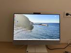 HP Pavilion All-in-One 27”, Ophalen, 32 GB, Zo goed als nieuw, HP