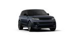 Land Rover Range Rover Sport P460e Dynamic HSE AWD Auto. 25, Automaat, 340 kW, Blauw, 5 deurs
