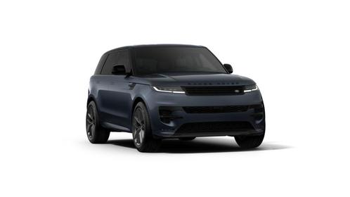 Land Rover Range Rover Sport P460e Dynamic HSE AWD Auto. 25, Auto's, Land Rover, Bedrijf, Airconditioning, Centrale vergrendeling