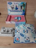 Junior doolhof disney frozen - s3025, Envoi, Comme neuf