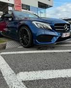 Mercedes-Benz c250 amg line 113.000km, Automaat, Zwart, Particulier, Onderhoudsboekje