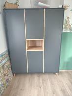 Quax kinderkamer, Ophalen