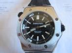 Audemars Piguet 300m/1000 feet horloge, Polshorloge, Kunststof, Zo goed als nieuw, Ophalen