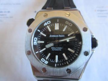 Audemars Piguet 300m/1000 feet horloge beschikbaar voor biedingen