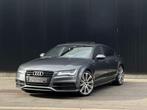 Audi a7 accidente, Auto's, Audi, A7, Euro 6, Particulier, Te koop