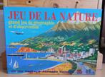 Jeu de société - Jeu de la nature, Fernand Nathan de 1970 -, Ophalen of Verzenden, Zo goed als nieuw, Nathan