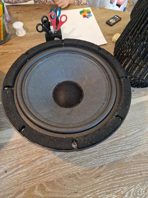 Altec Lansing 33785 model 9 15 14 Santana Stonehenge, Audio, Tv en Foto, Luidsprekerboxen, Ophalen of Verzenden