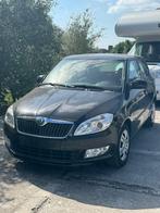 Skoda Fabia 1.2 tsi, Auto's, Skoda, Voorwielaandrijving, Euro 5, Stof, USB