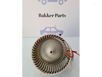 Moteur de ventilation chauffage d'un Fiat Panda, 3 mois de garantie, Utilisé, Fiat