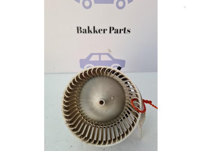 Kachel Ventilatiemotor van een Fiat Panda, Auto-onderdelen, Overige Auto-onderdelen, Fiat, Gebruikt, 3 maanden garantie