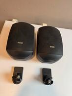 Enceintes APART Mask 6 (la paire), Autres marques, Enlèvement, Utilisé, Haut-parleurs Frontaux, Arrière ou Stéréo