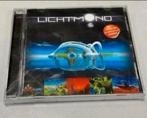 LICHTMOND - MOONLIGHT (AUDIO CD) cd - Nieuw in het plastic, Ophalen of Verzenden, Nieuw in verpakking