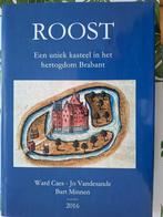 Roost  Een uniek Kasteel in het hertodom Brabant, Jo Vandesande, Utilisé, Enlèvement ou Envoi, 20e siècle ou après