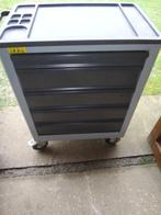 Facom trolley met gereedschap, Auto diversen, Autogereedschap, Ophalen, Gebruikt