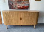 Dressoir, Ophalen, 150 tot 200 cm, Eikenhout, Zo goed als nieuw
