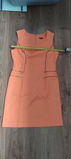 Jurk, kleed Caroline biss M 42, Kleding | Dames, Gelegenheidskleding, Ophalen of Verzenden, Zo goed als nieuw