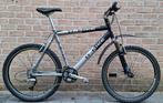 Mountainbike, Ophalen, Gebruikt