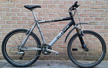 VTT, Enlèvement, Utilisé