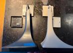 2 stuks Vintage wandlampen Tre Ci Luce Italy, Antiek en Kunst, Ophalen of Verzenden