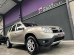 Dacia Duster 1.6i Leder Trekhaak Gekeurd, 0 kg, Euro 5, 105 pk, 139 g/km