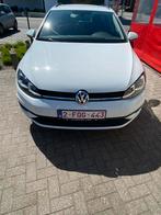 Volkswagen golf, Auto's, Volkswagen, Voorwielaandrijving, Stof, Stuurwielverwarming, Wit