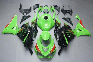 AVDB Kuip voor KAWASAKI ZX6R 636 2024 - 2025 beschikbaar voor biedingen