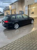 Jantes original Vw scirocco, Auto-onderdelen, Banden en Velgen, Ophalen, Gebruikt, Velg(en), 17 inch