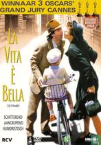 La Vita E Bella (1997) - dvd, Cd's en Dvd's, Alle leeftijden, Verzenden, Zo goed als nieuw, Overige genres