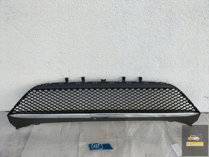 CALandre de pare-chocs avant Mercedes Classe V W447, Autos : Pièces & Accessoires, Carrosserie & Tôlerie, Pare-chocs, Mercedes-Benz