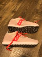 Sneakers Saucony 37, Ophalen of Verzenden, Zo goed als nieuw, Sneakers, Roze