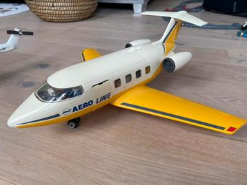 Playmobil voertuigen, Ophalen, Gebruikt, Los Playmobil