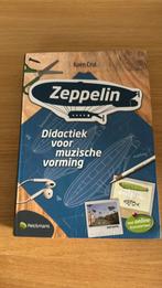 muzische vorming, Boeken, Ophalen of Verzenden, Zo goed als nieuw, Nederlands