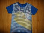 prachtige t-shirt 717 jongen maat 146/152, Kinderen en Baby's, Sevenoneseven, Ophalen of Verzenden, Zo goed als nieuw, Shirt of Longsleeve