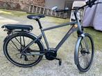 Et un vélo Hiron.(electric)., Enlèvement, Comme neuf