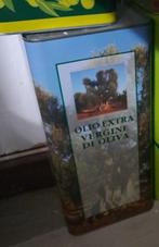 Huile d'Olive Extra Vierge 5 Litres, Divers, Produits alimentaires, Enlèvement ou Envoi