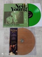 SIN89 / Doors / Neil Young, CD & DVD, Vinyles | Autres Vinyles, Comme neuf, 12 pouces, Enlèvement ou Envoi