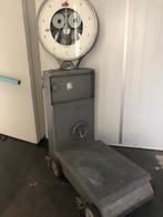 Weegschaal Berkel, Ophalen, Gebruikt, Analoog, 100 kg of meer