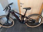 Trek E mtb rail 9.7 gen 4, Ophalen, Zo goed als nieuw, Trek