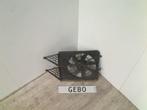 KOELVENTILATOR Volkswagen Polo V (6R) (01-2009/10-2017), Auto-onderdelen, Gebruikt, Volkswagen