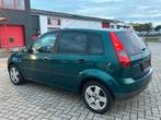 Ford diesta 1.3 benzine (128dkm), Auto's, Handgeschakeld, Fiësta, USB, Bedrijf
