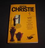 livre intégrale agatha christie 5 le masque  fev2024, Livres, Policiers, Enlèvement ou Envoi