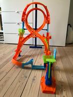 Hot Wheels racebaan, Enfants & Bébés, Jouets | Circuits, Comme neuf, Enlèvement, Circuit, Hot Wheels