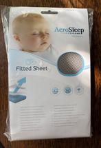 Aerosleep fitted sheet nieuw, Kinderen en Baby's, Kinderkamer | Beddengoed, Ophalen, Nieuw