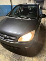 Hyundai getz, Autos, Particulier, Achat