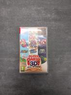 Switch Super Mario 3D collectors item, Ophalen, Nieuw