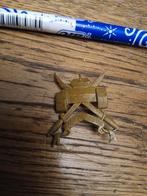 Recce para commando squadron-badge, Verzenden, Landmacht, Embleem of Badge