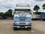 1996 Scania 450 143M Vrachtwagen, Auto's, Vrachtwagens, Scania, Bedrijf, Diesel, Te koop